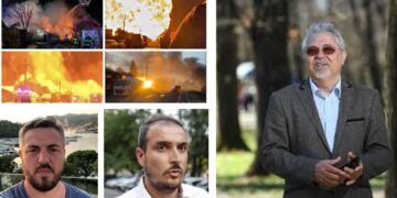 Judecătoria Răcari l-a scăpat de controlul judiciar pe Ionuţ Doldurea, inculpat pentru tragedia de la Crevedia