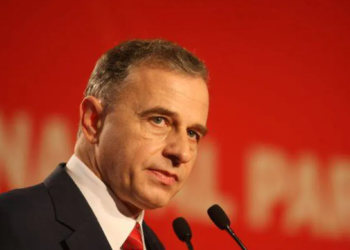 Geoană, despre dosarul Coldea: „Nu am cum să nu mă gândesc ce au făcut oamenii ăia în 2009”