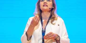 USR își alege președintele. Votul va avea loc luni și marți. Elena Lasconi e favorită