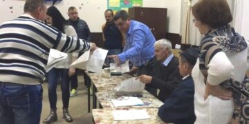 Curtea de Apel București obligă BEC la soluţionarea cererilor de renumărare a voturilor
