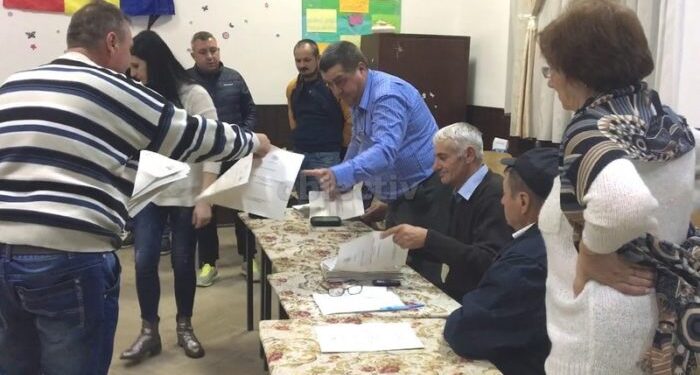 Curtea de Apel București obligă BEC la soluţionarea cererilor de renumărare a voturilor