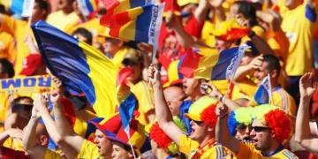 EURO 2024. Bilete puține pentru fanii României la meciul cu Olanda
