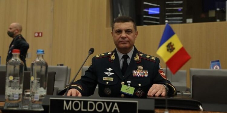 Fost șef al Marelui Stat Major al Armatei R. Moldova, informator al GRU. Cum vindea Moscovei secretele de stat