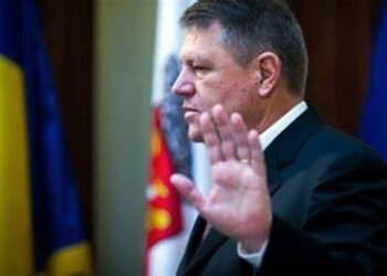 Iohannis a rămas de unul singur în visul pentru șefia NATO