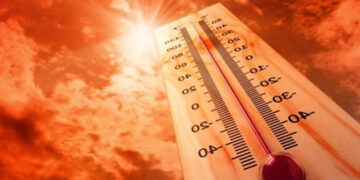 România rămâne sub cod roșu de caniculă