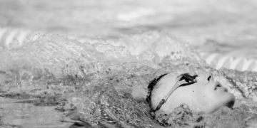 David Popovici: plictiseala din viața unui campion olimpic