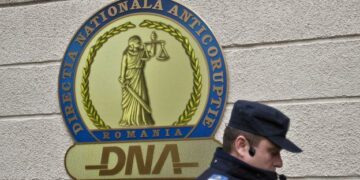Şeful Administraţiei Judeţene a Finanţelor Publice Giurgiu, reținut de DNA