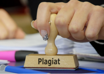 Despre plagiat, fără patimă. Politică sau de orice fel