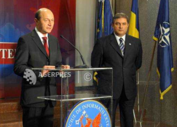 De ce îl apără Silviu Predoiu (SIE) pe Florian Coldea (SRI): „Au știut amândoi de fraudarea alegerilor prezidențiale din 2009”