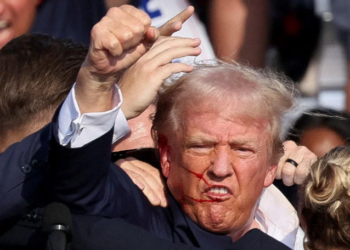Trump, primul interviu după atentat: „Trebuia să fiu mort”. Ce l-a salvat