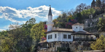 Un bust al Reginei Maria va fi amplasat la Castelul de la Balcic, pentru a marca 100 de ani de la construirea acestuia