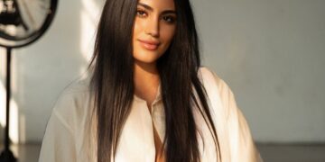 Mandana Zarghami