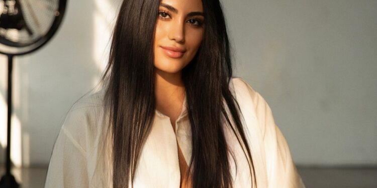 Mandana Zarghami