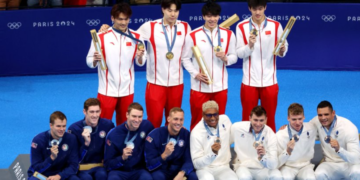 Olimpiada, o afacere profitabilă? Episodul 2: SUA și China, două sisteme diferite de finanțare a performanței