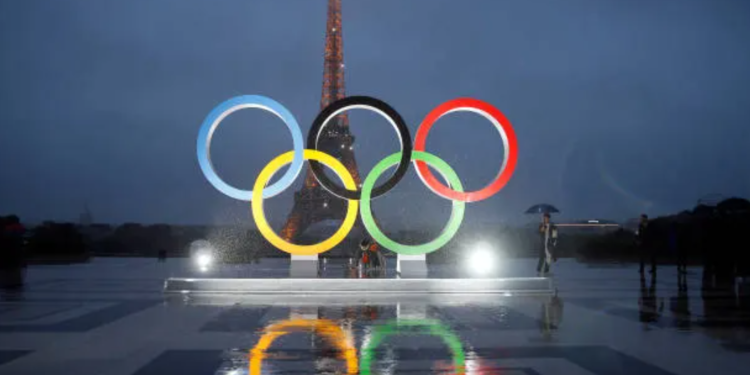 SUA înving China în clasamentul pe medalii de la JO Paris 2024