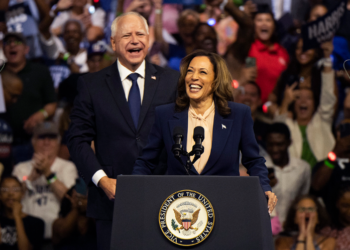 55 de lucruri importante din viața și cariera lui Tim Walz, alesul Kamalei Harris pentru funcția de vicepreședinte SUA