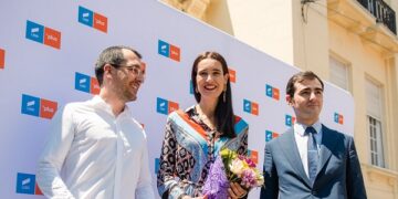 USR București a stabilit lista pentru Parlament printr-un simulacru de vot. EXCLUSIV | Mesaje interne de pe grupurile USR