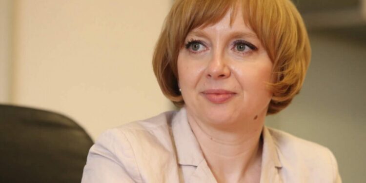 Emilia Șercan îi cere Elenei Lasconi să „clarifice” chestiunea „jurnaliștilor prieteni” care i-au dat informațiile cu Tal Hanan