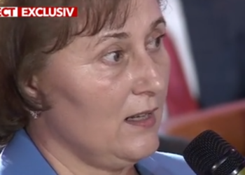 Cum s-a pricopsit soția lui Nicolae Ciucă cu o pensie specială, ca angajată a serviciului secret al Armatei, DGIA