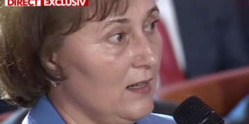 Cum s-a pricopsit soția lui Nicolae Ciucă cu o pensie specială, ca angajată a serviciului secret al Armatei, DGIA