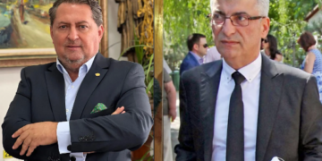 Când i-a vândut Realitatea TV lui S.O. Vîntu, Prigoană era partener de afaceri cu Hideg, denunțătorul generalilor SRI Coldea și Dumbravă