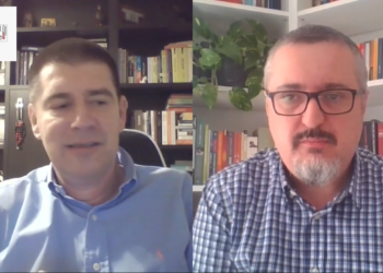INTERVIU | Referendum pro- UE și prezidențiale în R. Moldova. „Dacă vrei să o sancționezi pe Maia Sandu, nu trebuie să-ți blochezi șansa de a ajunge în UE”