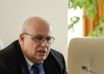 EXCLUSIV | ORNISS se spală pe mâini de dosarul „Mită pentru acces la informații secrete”. DNA l-a indicat pe șeful instituției parte din mecanismul corupt