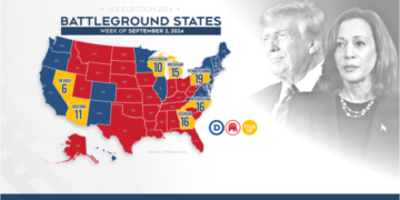 Ghidul alegerilor prezidențiale din SUA: Sistemul de vot (I)