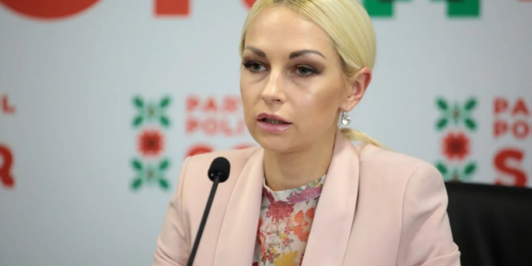 VIDEO | O nouă dovadă că Rusia finanțează ilegal partidul lui Șor, ca să deraieze R. Moldova din direcția UE