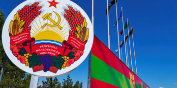 Transnistrenii sunt mai pro- europeni decât găgăuzii. Rezultate surprinzătoare în R. Moldova