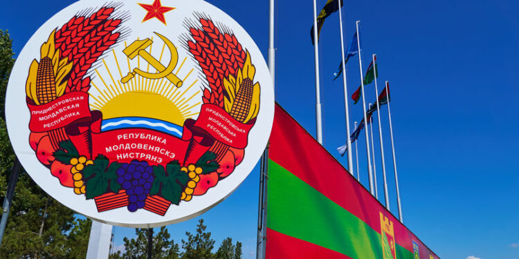 Transnistrenii sunt mai pro- europeni decât găgăuzii. Rezultate surprinzătoare în R. Moldova