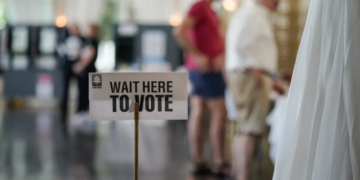 Georgia, „steaua sudului”. Ghidul alegerilor prezidențiale din SUA: Swing states (VII)