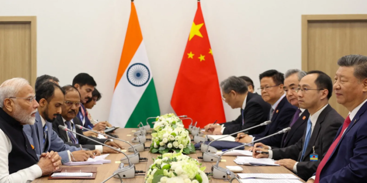 China – India, lupta pentru supremație în Asia: „Lănțișorul din diamante” (II) | ANALIZĂ