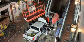 Legătura dintre atentatele din New Orleans și Las Vegas: autorii au servit în aceeași unitate militară