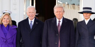 AFACERILE FAMILIEI BIDEN: Trump amenință voalat cu o anchetă penală /„A greșit că nu s-a grațiat și pe sine”/ Legătura cu România