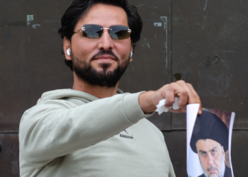Activistul anti- Islam care a ținut Suedia la ușa NATO a fost ucis în timp ce era live pe TikTok