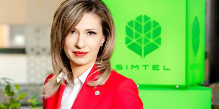 Simtel deschide o nouă filială internațională, în Essen (Germania)