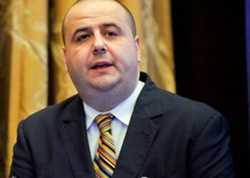 Călin Georgescu a fost coleg de studii de apărare cu șefii ORNISS, Curții de Conturi, Transgaz și ASF