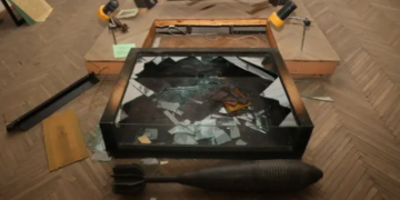 Rusia este obsedată de artefactele scite, precum Coiful de la Coțofenești / Le jefuiește pentru a șterge identitatea istorică și culturală a Ucrainei