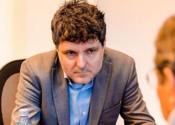 Nicușor Dan: „Anularea alegerilor este un eșec al instituțiilor statului”/ „Klaus Iohannis trebuie să lămurească”