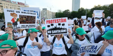 Angajată al Muzeului Național de Istorie: „Cerem fiecărui ministru un spațiu securizat pentru Tezaur. Ni s-a sugerat să-l ținem în containere”