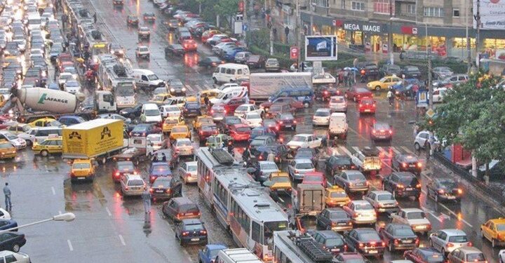 Drumul spre deblocarea unui oraș captiv: București