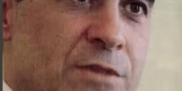 În 2003, Călin Georgescu alerga după fonduri USAID ca să umple pușculița baronilor PSD