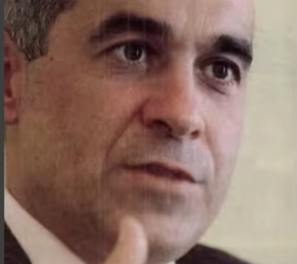 În 2003, Călin Georgescu alerga după fonduri USAID ca să umple pușculița baronilor PSD