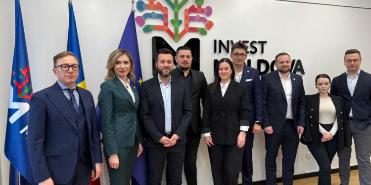 Premierul R. Moldova a discutat despre tranziția țării la energia regenerabilă cu cea mai mare companie românească de profil