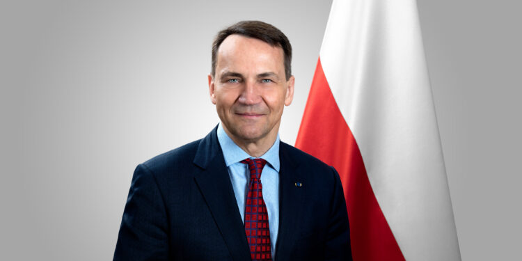 Ministrul polonez de Externe: „Emisarul SUA pentru Ucraina a prezentat aliaților europeni un plan de armistițiu”