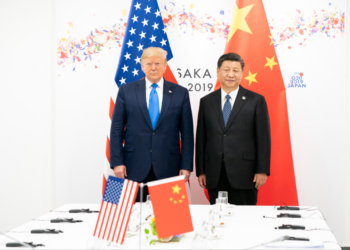 Trump amână cu o lună intrarea în vigoare a taxelor vamale pentru Mexic și Canada