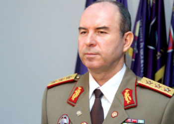 SURSE: Generalul Zisu are afaceri imobiliare cu fostul șef DGIA, Marian Hăpău, și directoarea Spitalului Militar Central
