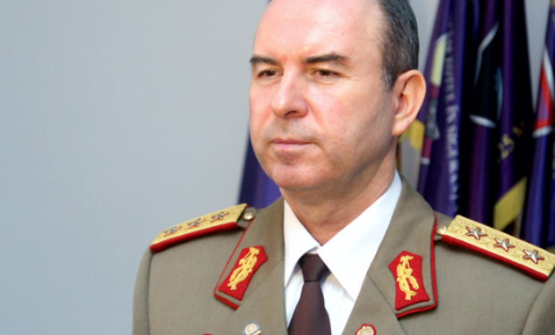 SURSE: Generalul Zisu are afaceri imobiliare cu fostul șef DGIA, Marian Hăpău, și directoarea Spitalului Militar Central