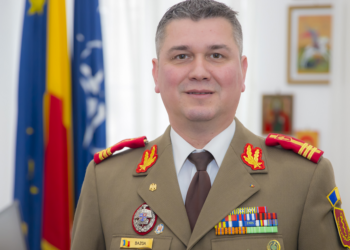 EXCLUSIV | Generalul Zisu i-a securizat unui apropiat o funcție de conducere la Spitalul Militar Central, în timp ce era anchetat de DNA